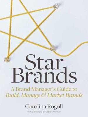 cover image of Star Brands